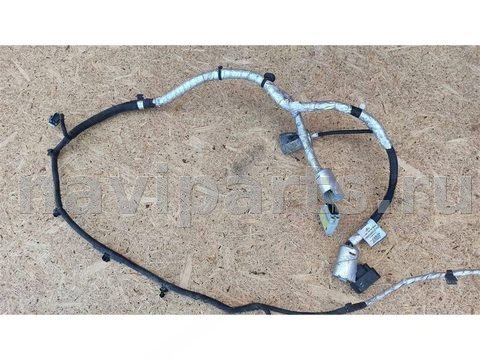 Проводка бампера заднего Ford Explorer, 2020 г., OEM L1MZ15K868BAB, арт. 21579, фото 5