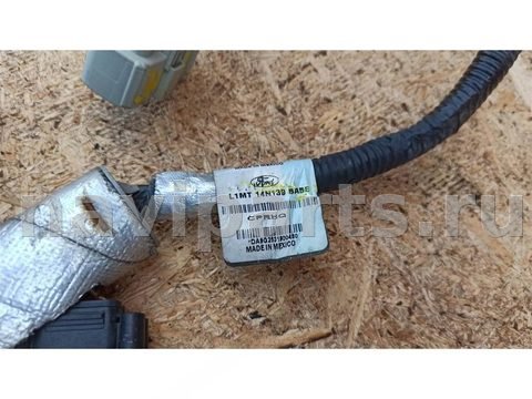 Проводка бампера заднего Ford Explorer, 2020 г., OEM L1MZ15K868BAB, арт. 21579, фото 6