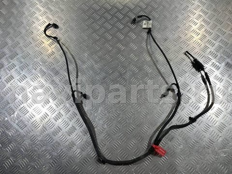 Проводка бампера заднего Porsche Panamera, 2010 г., OEM 97061280100, арт. 22133719