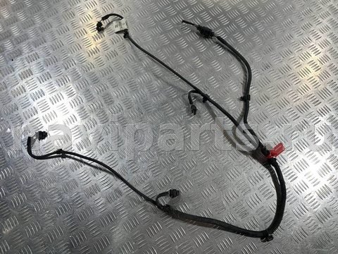Проводка бампера заднего Porsche Panamera, 2010 г., OEM 97061280100, арт. 22133719, фото 3