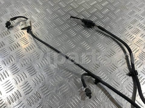 Проводка бампера заднего Porsche Panamera, 2010 г., OEM 97061280100, арт. 22133719, фото 4
