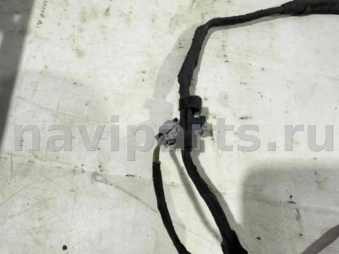 Проводка бампера заднего BMW X6 F16, 2017 г., OEM 9328575, арт. 2435156, фото 7