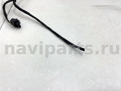 Проводка бампера заднего Mercedes B W246, 2014 г., OEM A2465401905, арт. 25661_1, фото 2