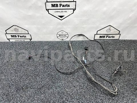 Проводка бампера заднего Mercedes Vito W447 RAV4, 2014 г., OEM a4475404389, арт. 2571