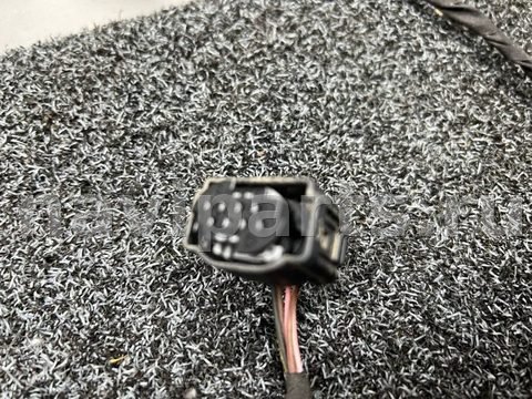 Проводка бампера заднего Mercedes Vito W447 RAV4, 2014 г., OEM a4475404389, арт. 2571, фото 3