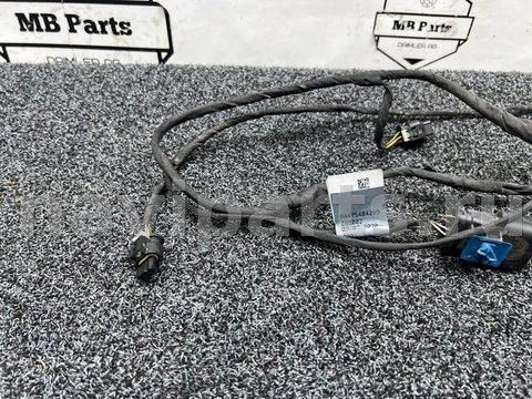 Проводка бампера заднего Mercedes Vito W447, 2014 г., OEM a4475404289, арт. 2572, фото 2
