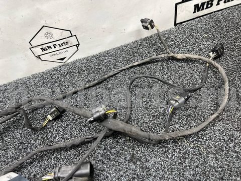 Проводка бампера заднего Mercedes Vito W447, 2014 г., OEM a4475404289, арт. 2572, фото 3
