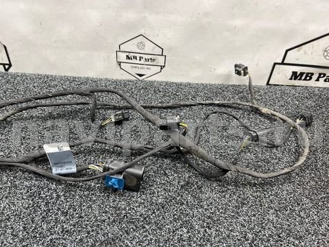 Проводка бампера заднего Mercedes Vito W447, 2014 г., OEM a4475404289, арт. 2572, фото 5