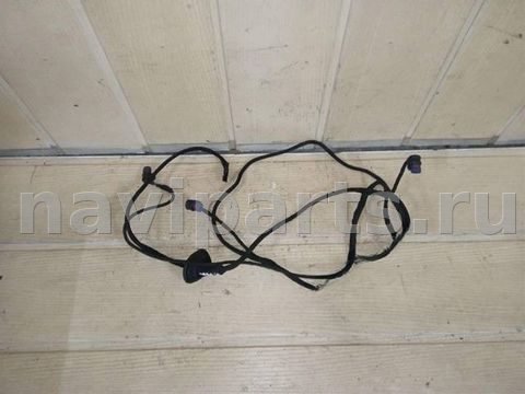 Проводка бампера заднего Mercedes R, 2006 г., арт. 2575.H762