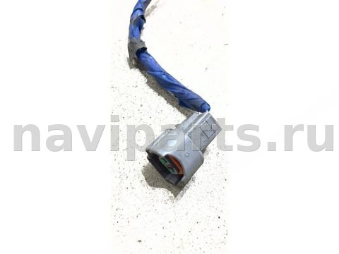Проводка бампера заднего Kia Soul, 2010 г., OEM 918902K021, арт. 25750490, фото 3