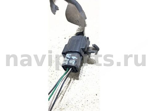 Проводка бампера заднего Kia Soul, 2010 г., OEM 918902K021, арт. 25750490, фото 4