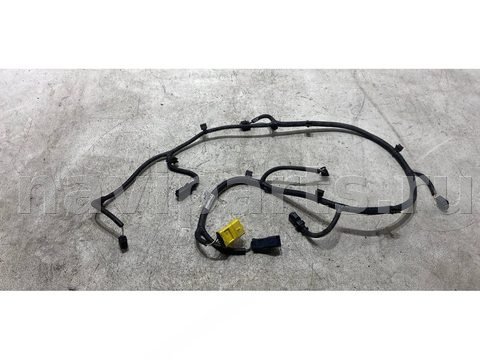Проводка бампера заднего Peugeot, 2008 г., OEM 9678179480, арт. 25750536