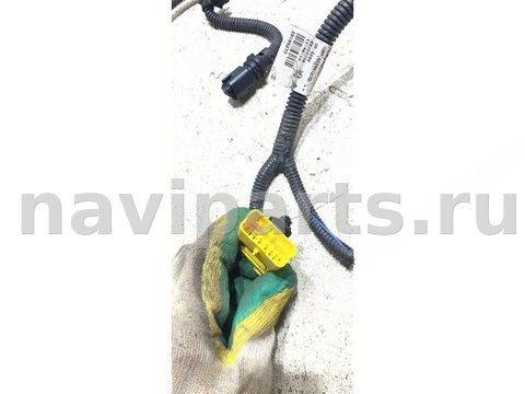 Проводка бампера заднего Peugeot, 2008 г., OEM 9678179480, арт. 25750536, фото 2