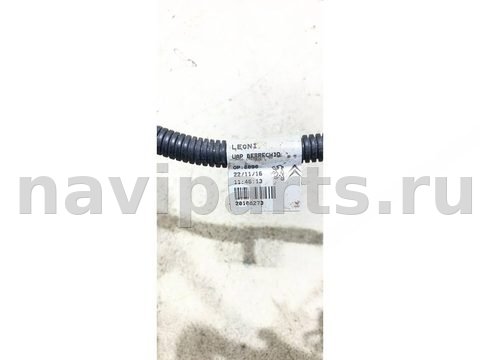Проводка бампера заднего Peugeot, 2008 г., OEM 9678179480, арт. 25750536, фото 3