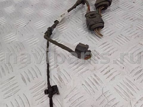 Проводка бампера заднего Audi Q7, 2009 г., OEM 4L0971104S, арт. 29148, фото 3