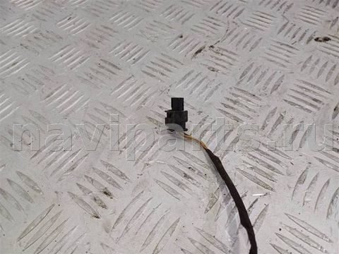 Проводка бампера заднего Audi Q7, 2009 г., OEM 4L0971104S, арт. 29148, фото 4