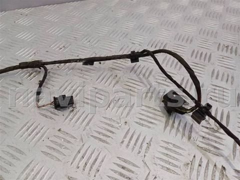 Проводка бампера заднего Audi Q7, 2009 г., OEM 4L0971104S, арт. 29148, фото 5