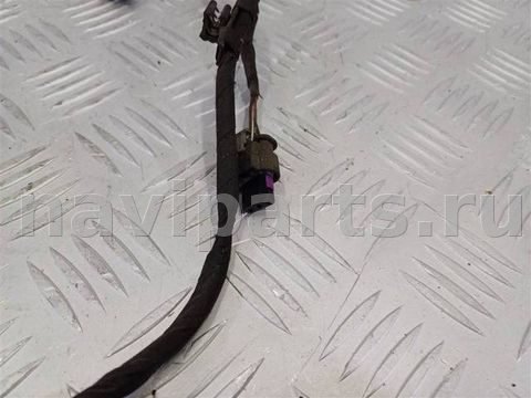 Проводка бампера заднего Volkswagen Passat B7, 2011 г., OEM 3AE971104D, арт. 29484, фото 4