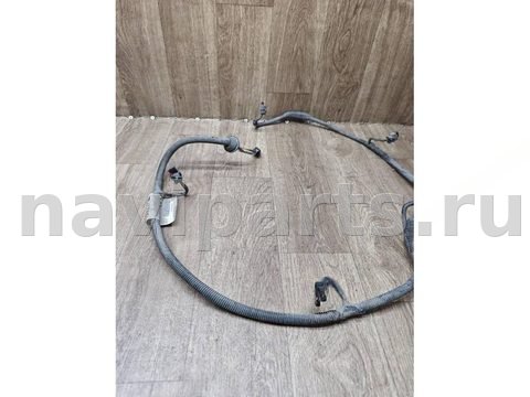 Проводка бампера заднего Lada Vesta, 2020 г., OEM 8450008721, арт. 3026, фото 3