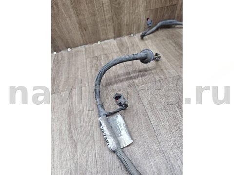 Проводка бампера заднего Lada Vesta, 2020 г., OEM 8450008721, арт. 3026, фото 4