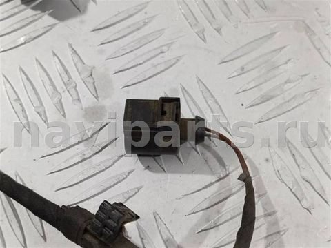 Проводка бампера заднего Volkswagen Passat B7, 2011 г., OEM 3AE971104D, арт. 30808, фото 3