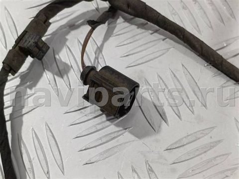 Проводка бампера заднего Volkswagen Passat B7, 2011 г., OEM 3AE971104D, арт. 30808, фото 4