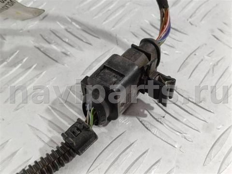 Проводка бампера заднего Volkswagen Passat B7, 2011 г., OEM 3AE971104D, арт. 30808, фото 7