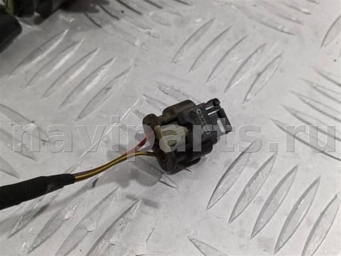 Проводка бампера заднего Volkswagen Passat B7, 2011 г., OEM 3AE971104D, арт. 30808, фото 8