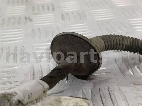 Проводка бампера заднего Volkswagen Tiguan, 2011 г., OEM 5N0971104AB, арт. 31635, фото 10