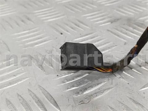 Проводка бампера заднего Volkswagen Tiguan, 2011 г., OEM 5N0971104AB, арт. 31635, фото 11