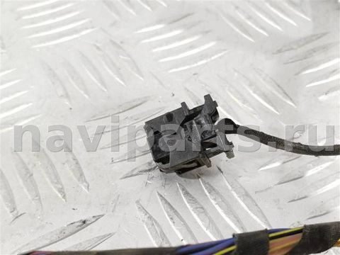 Проводка бампера заднего Volkswagen Tiguan, 2011 г., OEM 5N0971104AB, арт. 31635, фото 12