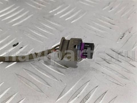 Проводка бампера заднего Volkswagen Tiguan, 2011 г., OEM 5N0971104AB, арт. 31635, фото 2