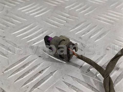 Проводка бампера заднего Volkswagen Tiguan, 2011 г., OEM 5N0971104AB, арт. 31635, фото 3