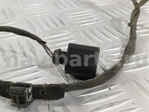 Проводка бампера заднего Volkswagen Tiguan, 2011 г., OEM 5N0971104AB, арт. 31635, фото 4