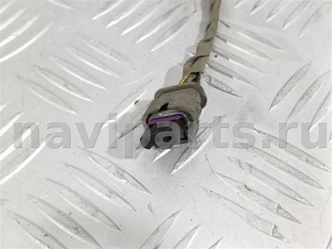 Проводка бампера заднего Volkswagen Tiguan, 2011 г., OEM 5N0971104AB, арт. 31635, фото 7