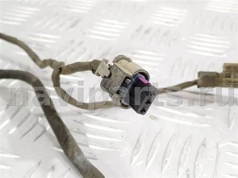 Проводка бампера заднего Volkswagen Tiguan, 2011 г., OEM 5N0971104AB, арт. 31635, фото 8