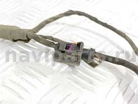 Проводка бампера заднего Volkswagen Tiguan, 2011 г., OEM 5N0971104AB, арт. 31635, фото 9