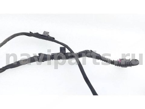 Проводка бампера заднего Volkswagen Tiguan AD1, 2019 г., OEM 5NA971104R, арт. 321528, фото 2