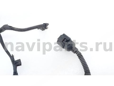 Проводка бампера заднего Volkswagen Tiguan AD1, 2019 г., OEM 5NA971104R, арт. 321528, фото 6