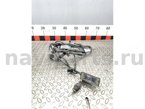 Проводка бампера заднего Renault Laguna, 2010 г., OEM 20103467, арт. 338095