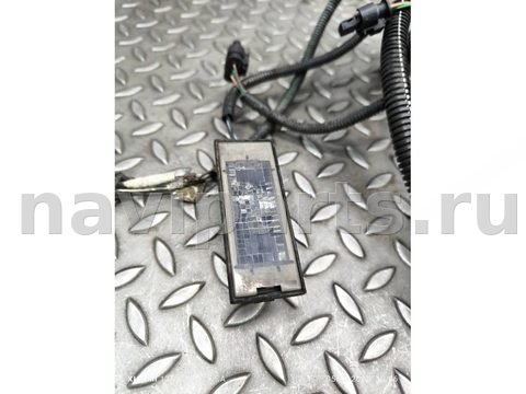 Проводка бампера заднего Renault Laguna, 2010 г., OEM 20103467, арт. 338095, фото 3