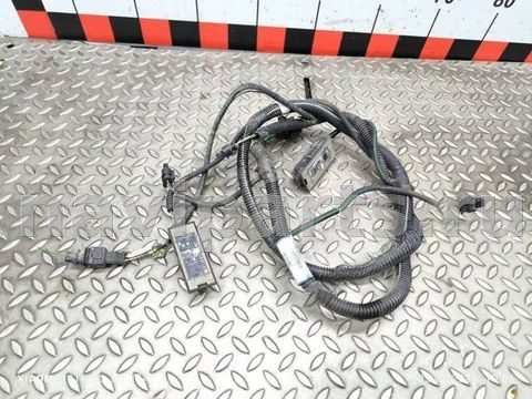 Проводка бампера заднего Renault Laguna, 2010 г., OEM 20103467, арт. 338095, фото 5