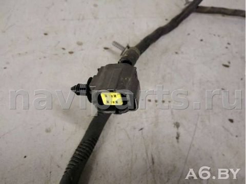Проводка бампера заднего Hyundai Sonata, 2007 г., OEM 918903K020, арт. 35729614, фото 2