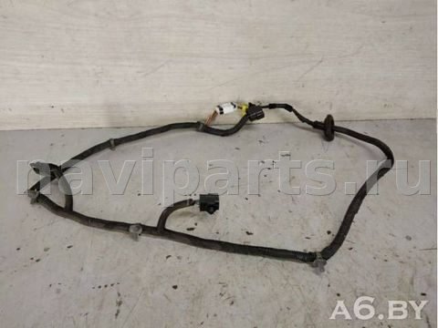 Проводка бампера заднего Hyundai Sonata, 2007 г., OEM 918903K020, арт. 35729614, фото 4