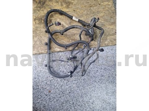 Проводка бампера заднего Peugeot 5008, 2021 г., арт. 358102