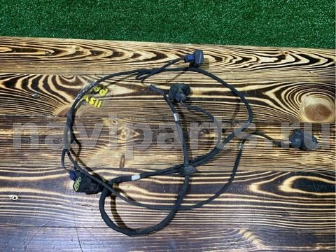 Проводка бампера заднего Mercedes E W211, 2005 г., арт. 37676275