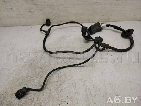 Проводка бампера заднего Audi A4 B5, 1999 г., OEM 8D1971085, арт. 37736940