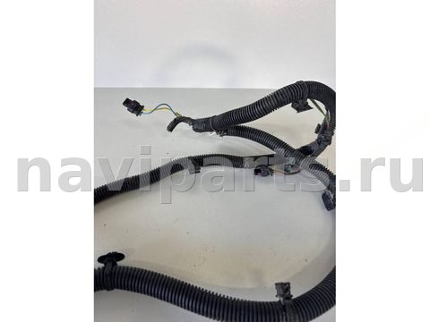 Проводка бампера заднего Peugeot 308, 2022 г., OEM 9846982080, арт. 381619, фото 3