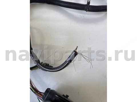 Проводка бампера заднего Peugeot 308, 2022 г., OEM 9846982080, арт. 381619, фото 5