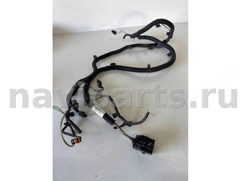 Проводка бампера заднего Peugeot 308, 2022 г., OEM 9846982080, арт. 381619, фото 6